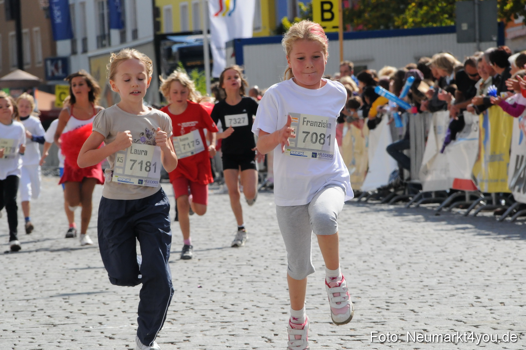 Bambini Laeufe 2010 0161